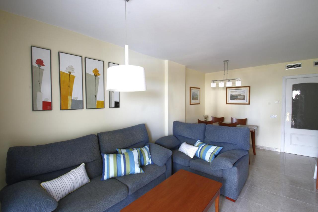 Apartamento Bellavista 114 Miami Platja  Exterior foto