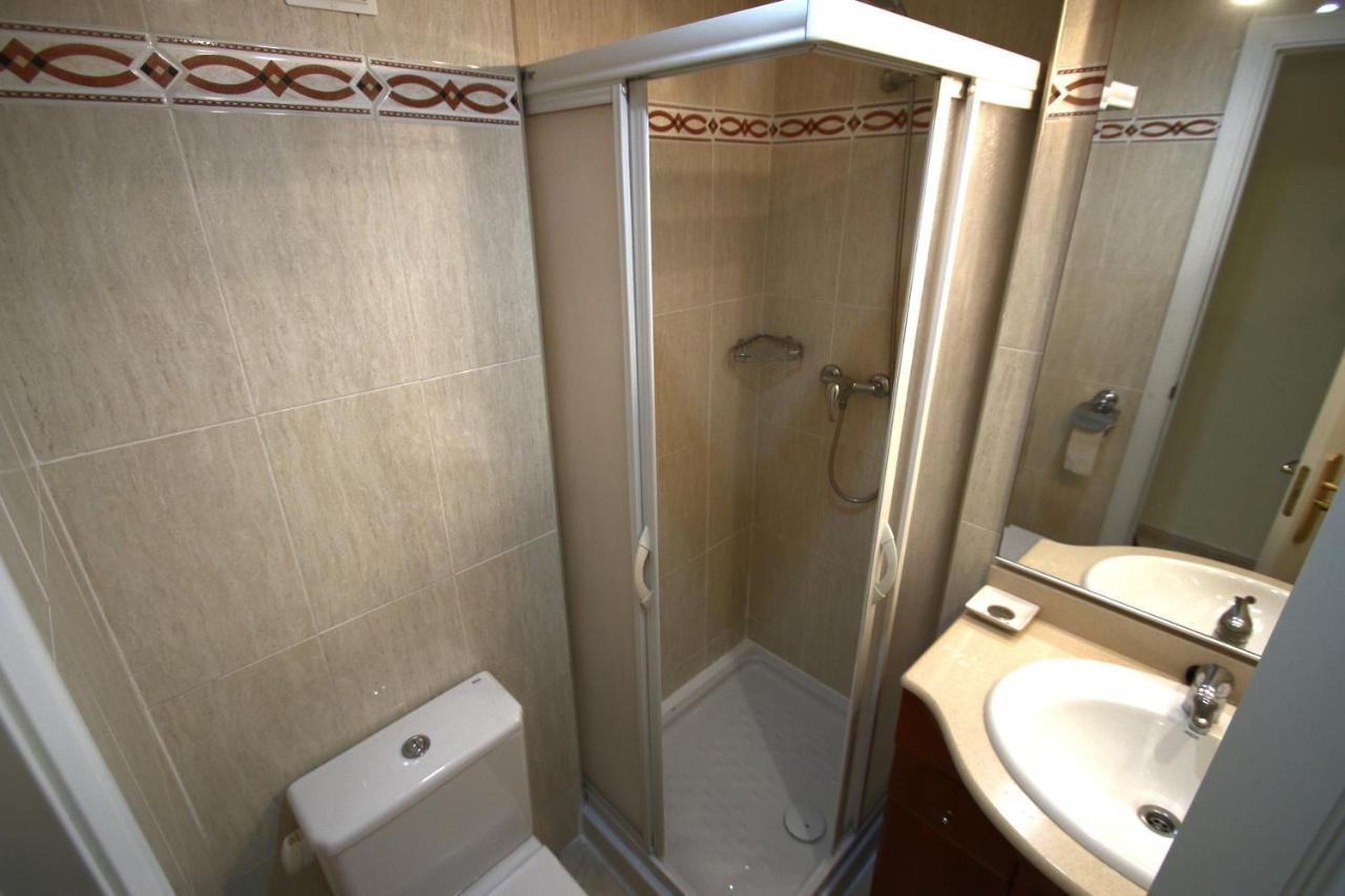 Apartamento Bellavista 114 Miami Platja  Exterior foto