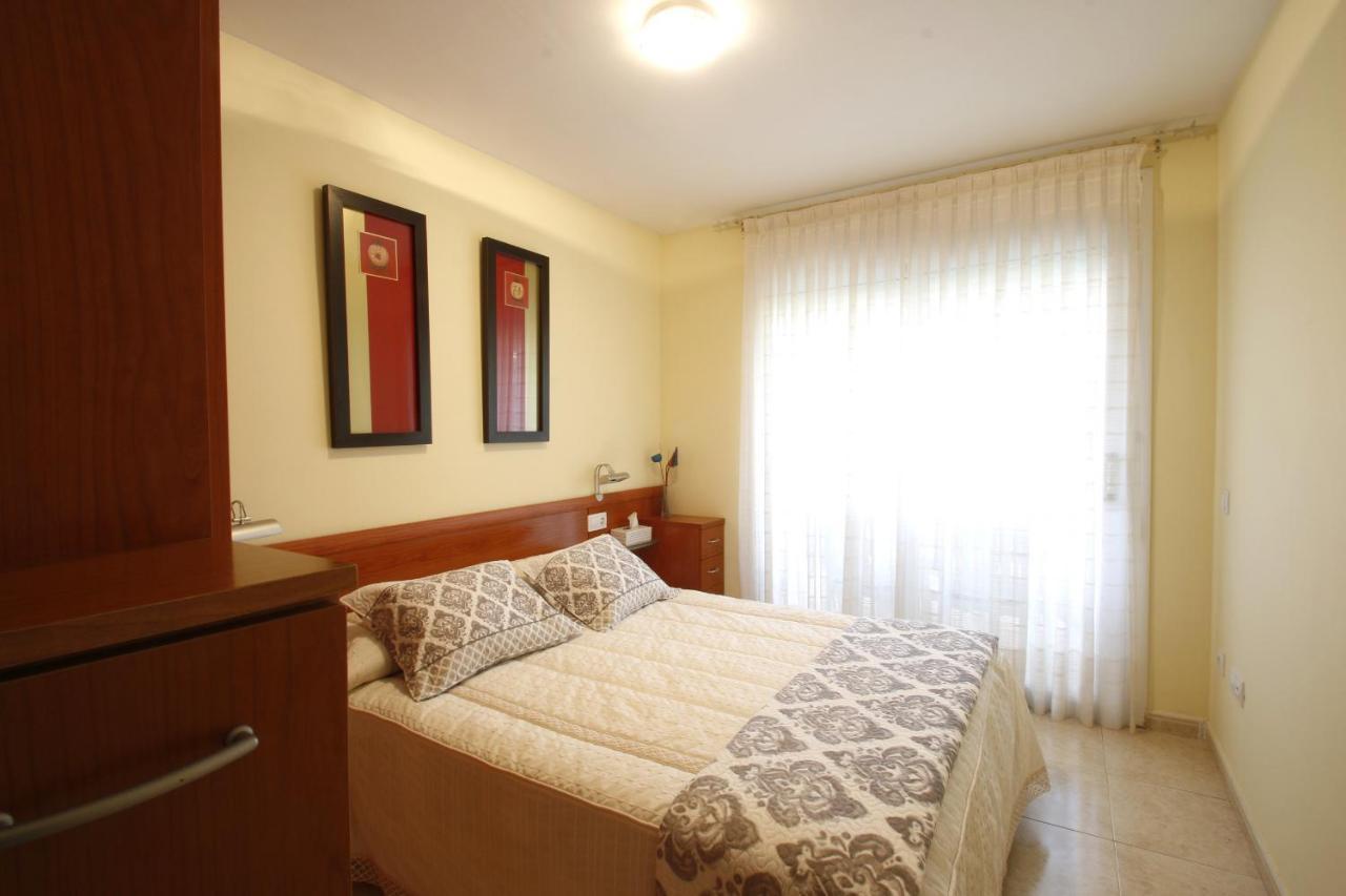 Apartamento Bellavista 114 Miami Platja  Exterior foto