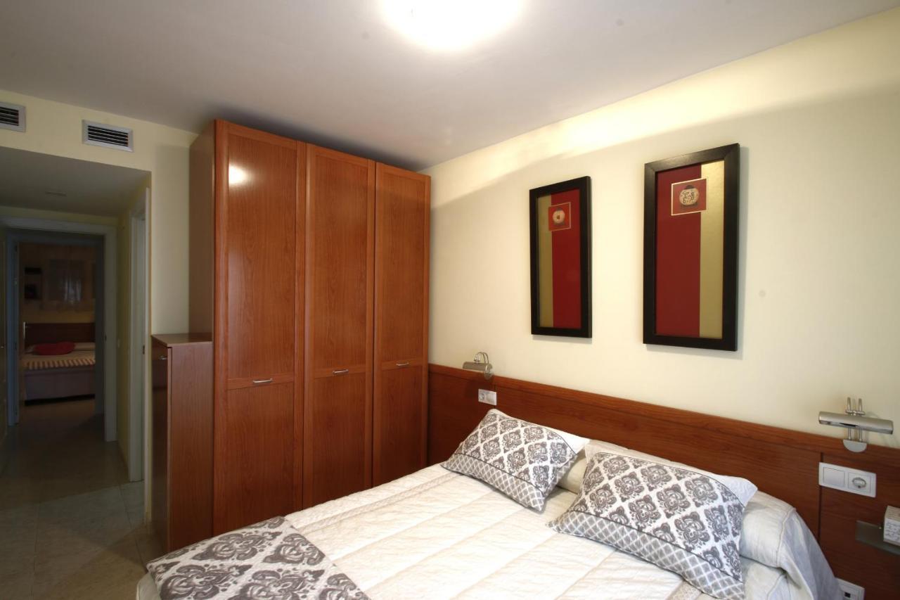 Apartamento Bellavista 114 Miami Platja  Exterior foto
