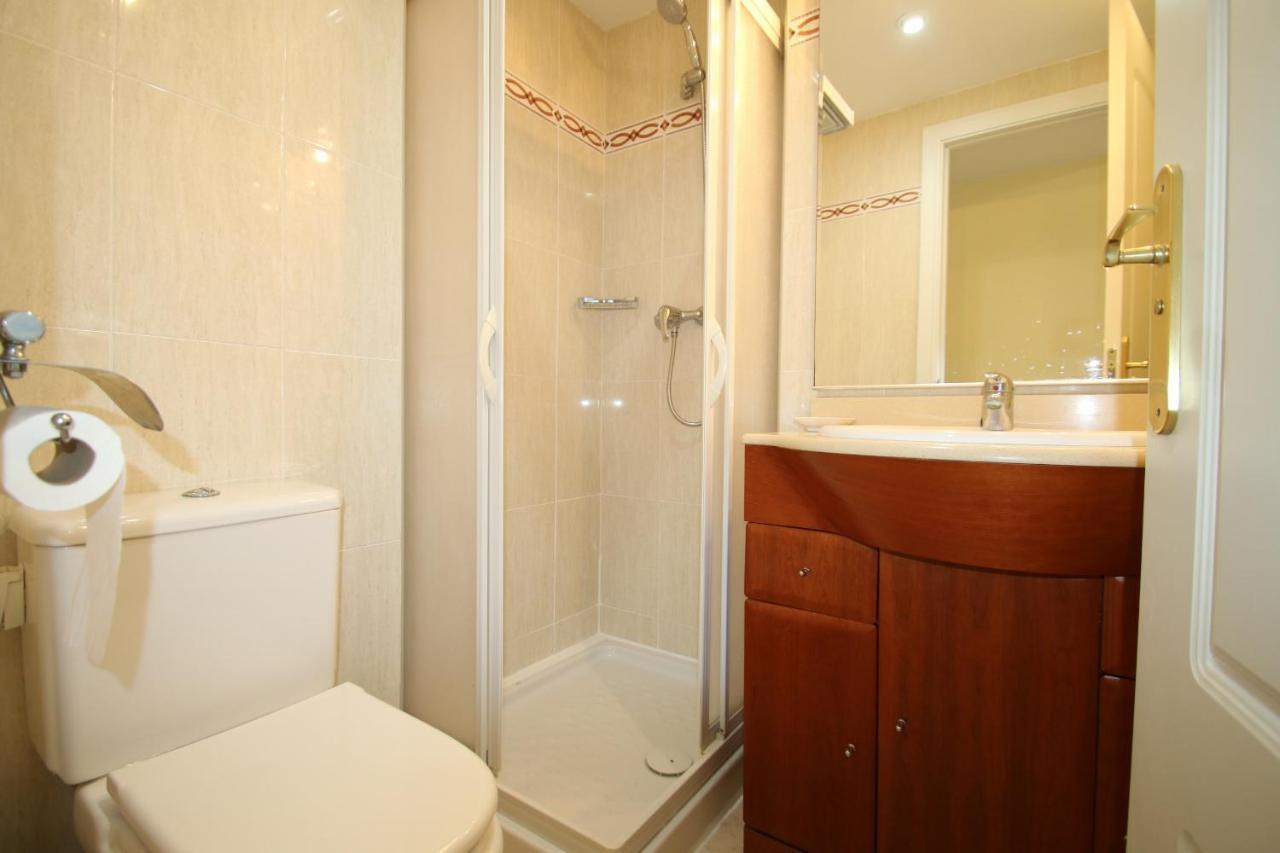 Apartamento Bellavista 114 Miami Platja  Exterior foto
