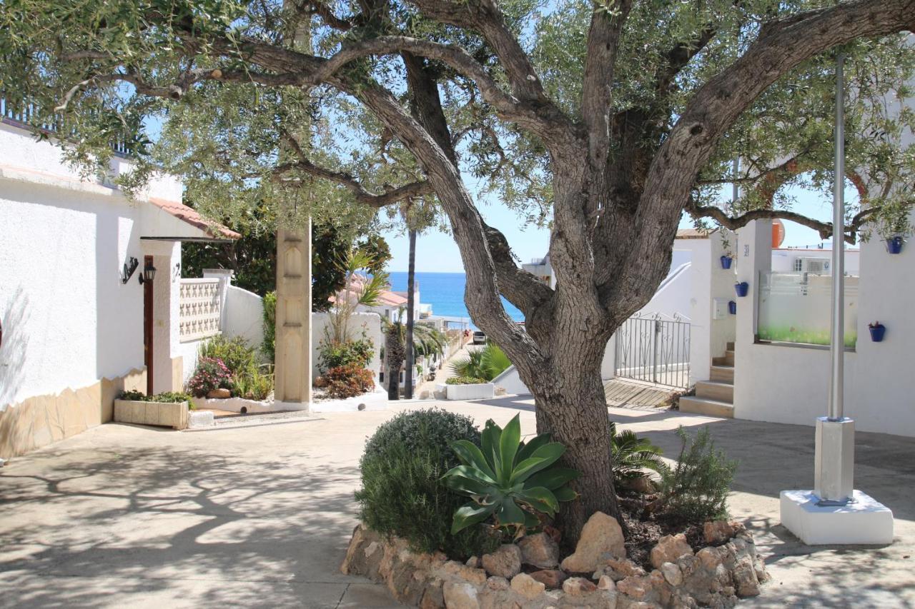 Apartamento Bellavista 114 Miami Platja  Exterior foto