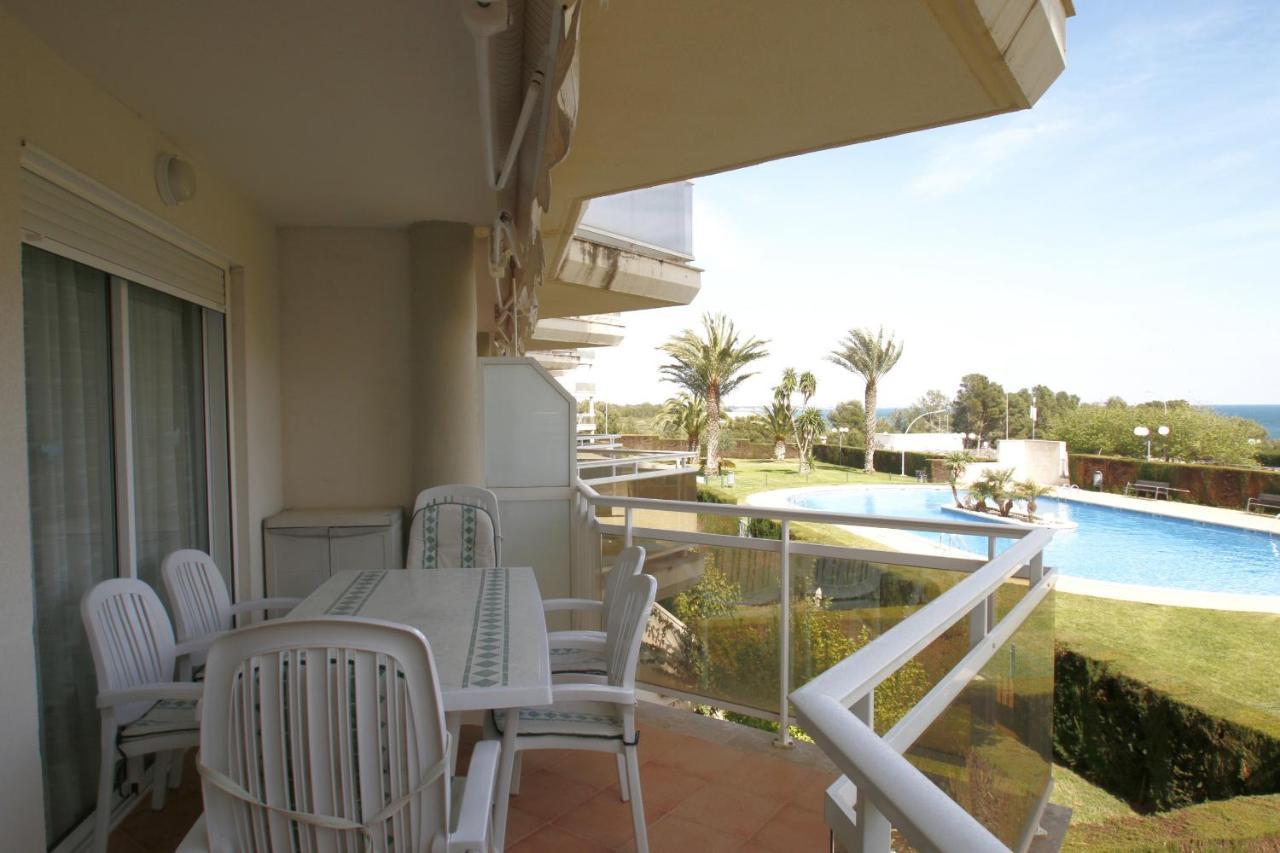 Apartamento Bellavista 114 Miami Platja  Exterior foto